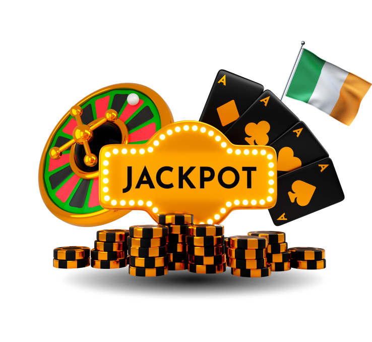 Best Online Casinos in Ireland