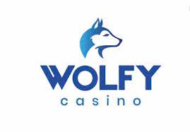 Wolfy Casino